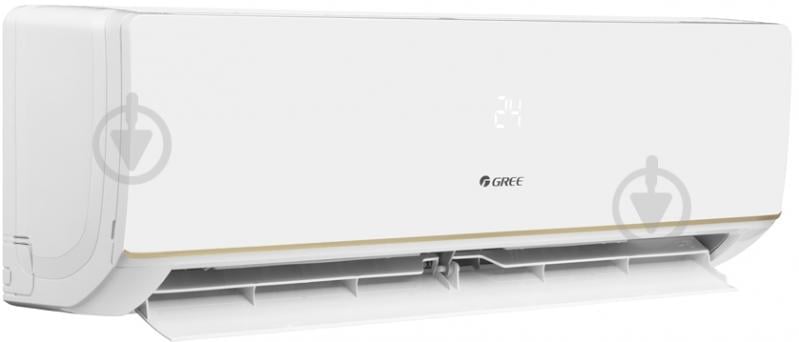 Кондиционер Gree GWH09AAA-K6DNA5C/I - фото 4 Кондиционер Gree GWH09AAA-K6DNA5C/I - фото 4