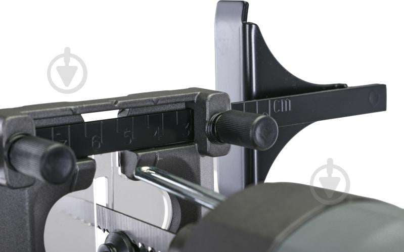 Электролобзик LION BC3-20BL-25AL - фото 8