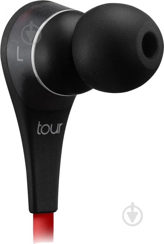 Гарнитура Beats Tour In-Ear black (MH6V2ZM/A) - фото 4