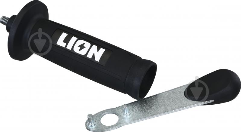 Набор аккумуляторного инструмента LION Set-1 - фото 12 Набор аккумуляторного инструмента LION Set-1 - фото 12