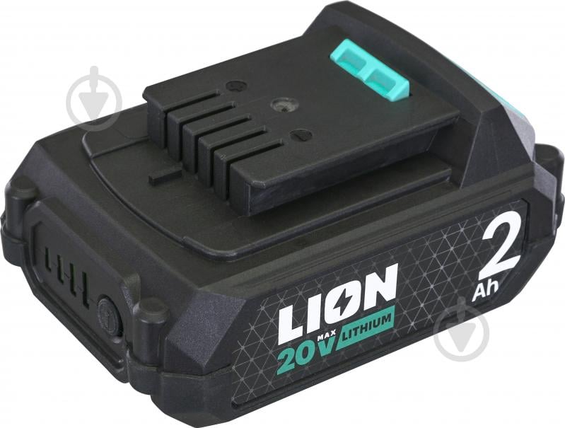 Набор аккумуляторного инструмента LION Set-1 - фото 18 Набор аккумуляторного инструмента LION Set-1 - фото 18