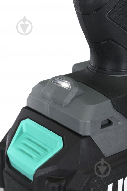 Набір акумуляторного інструменту LION Set-2 - фото 27 Набір акумуляторного інструменту LION Set-2 - фото 27