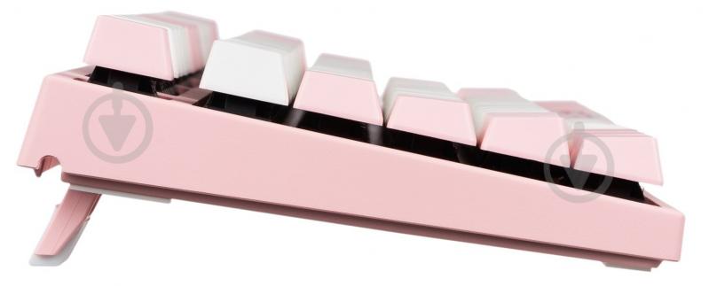 Клавиатура Varmilo VA87M Sakura Cherry MX Brown (VA87MN2P/PP88RA) - фото 4