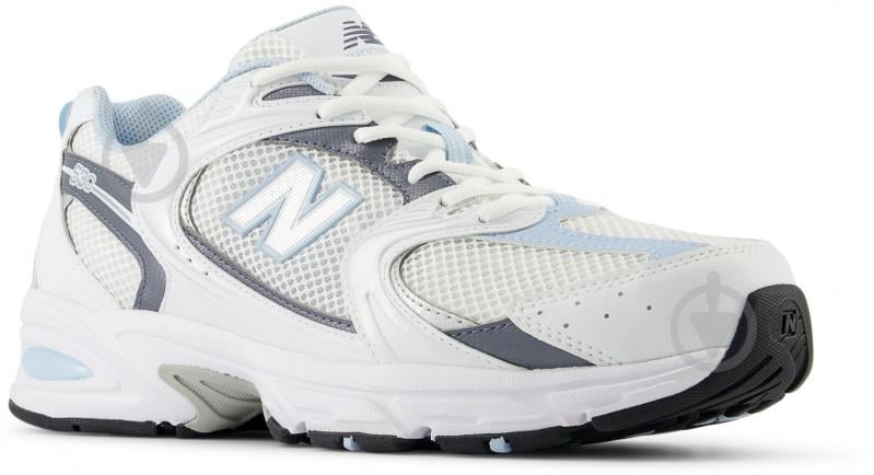 Кроссовки New Balance MR530RA р.38 - фото 4