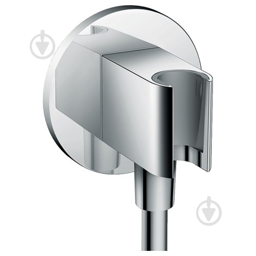 Тримач для душу Hansgrohe FIXFIT Porter S - фото 1