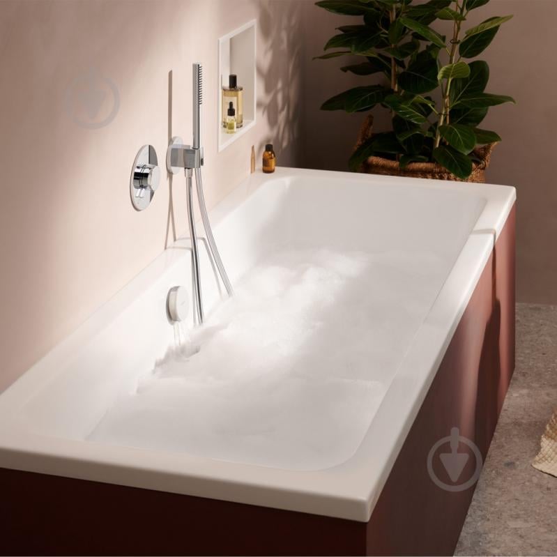 Держатель для душа Hansgrohe FIXFIT Porter S - фото 3