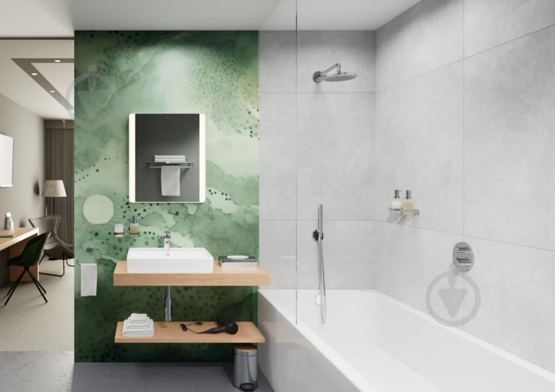 Держатель для душа Hansgrohe FIXFIT Porter S - фото 6