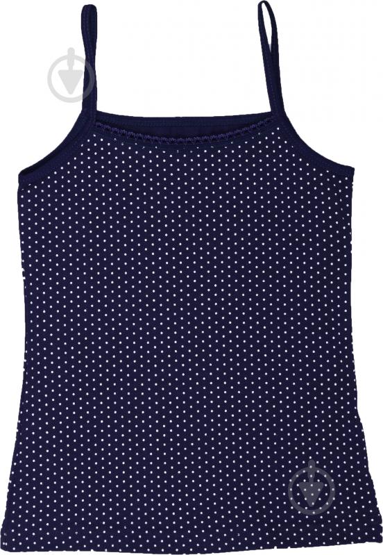 Майка для девочек для девочки Bibo 330002 р.92 в ассортименте - фото 1