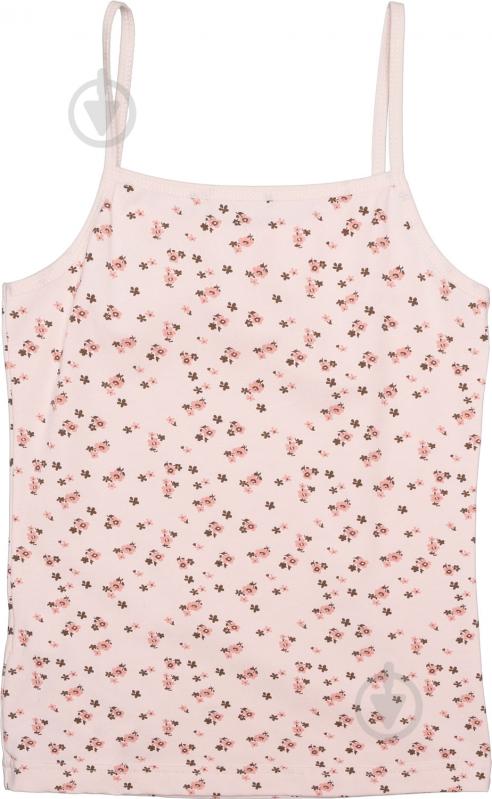 Майка для девочек для девочки Bibo 330002 р.92 в ассортименте - фото 6