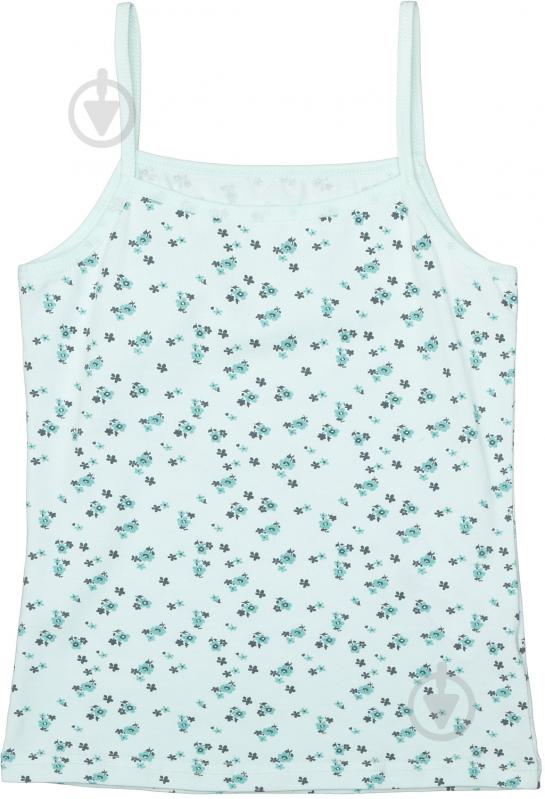 Майка для девочек для девочки Bibo 330002 р.92 в ассортименте - фото 9