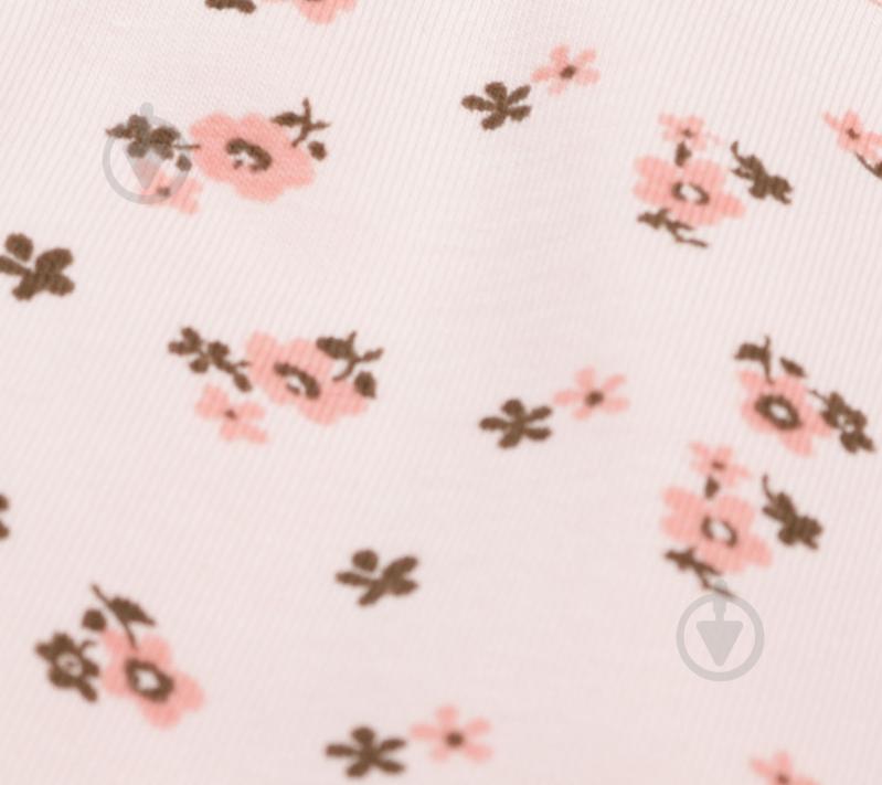 Майка для девочек для девочки Bibo 330002 р.92 в ассортименте - фото 7