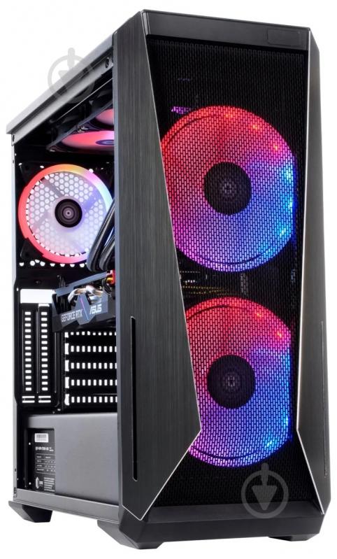 Компьютер Artline Gaming X96 (X96v100) black - фото 1