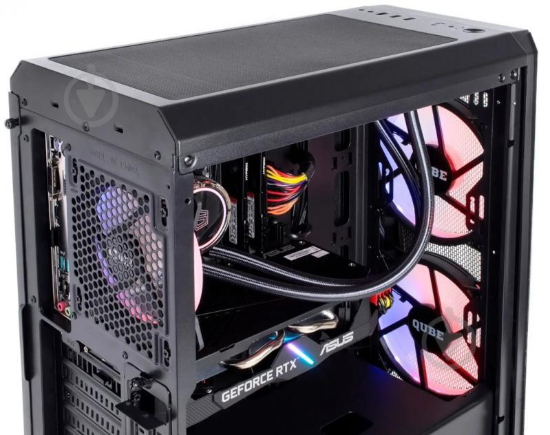 Компьютер Artline Gaming X96 (X96v100) black - фото 10