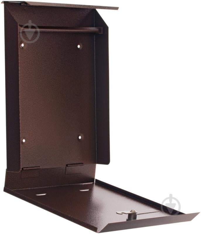 Почтовый ящик СП-01 А126 - фото 3