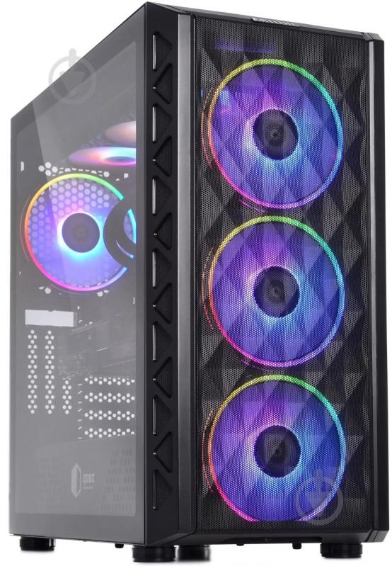 Компьютер Artline Gaming X96 (X96v101) black - фото 1