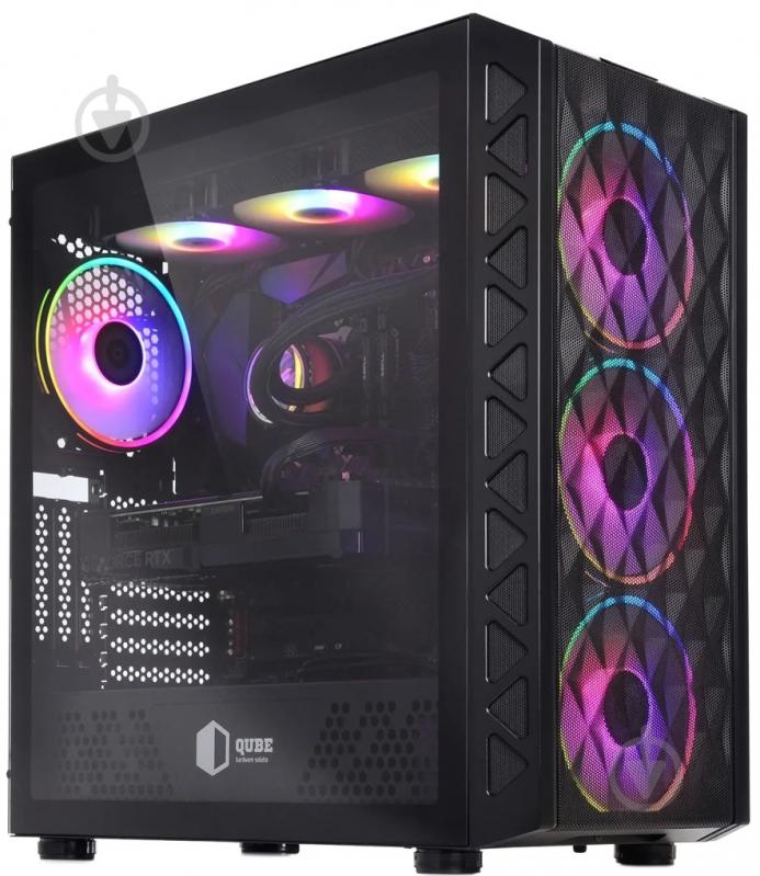 Компьютер Artline Gaming X96 (X96v101) black - фото 6