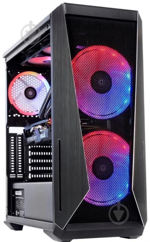 Компьютер Artline Gaming X96 (X96v102) black - фото 1
