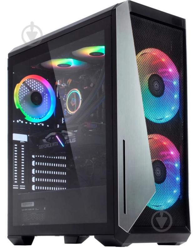 Компьютер Artline Gaming X96 (X96v102) black - фото 7
