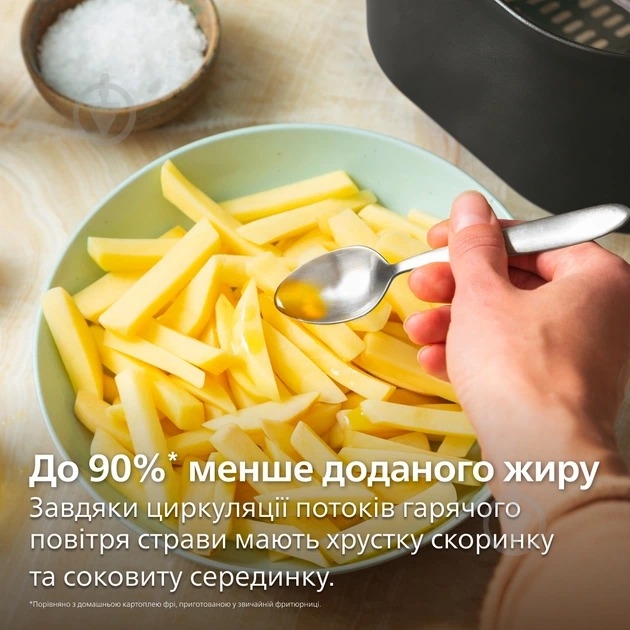 Мультипечь Philips HD9270/00 - фото 7