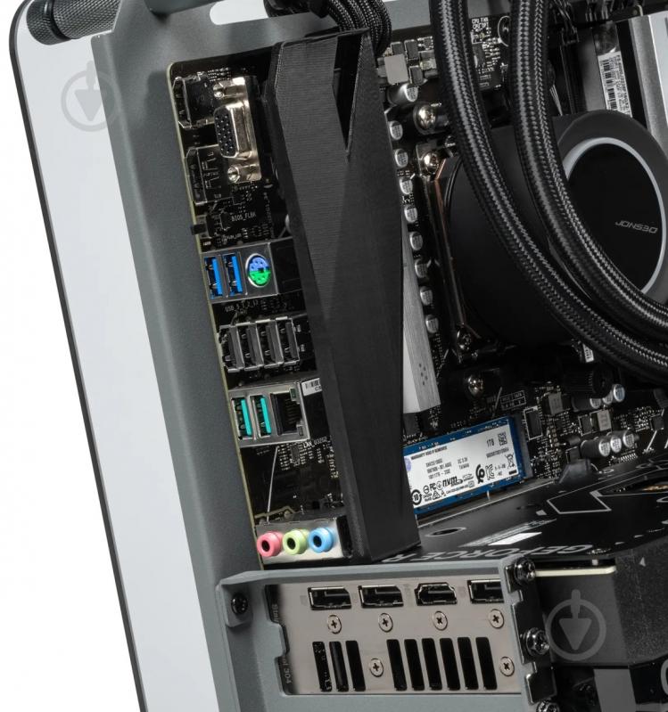 Компьютер Artline Gaming MOD (MODv41) black - фото 3 Компьютер Artline Gaming MOD (MODv41) black - фото 3