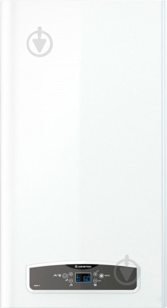 Котел газовый Ariston CARES X 24 CF NG - фото 1