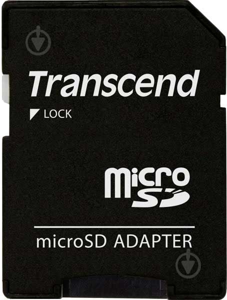 Карта памяти Transcend microSDXC 128 ГБ UHS-I Class 3 (U3) (TS128GUSD340S) 340S A2 - фото 2