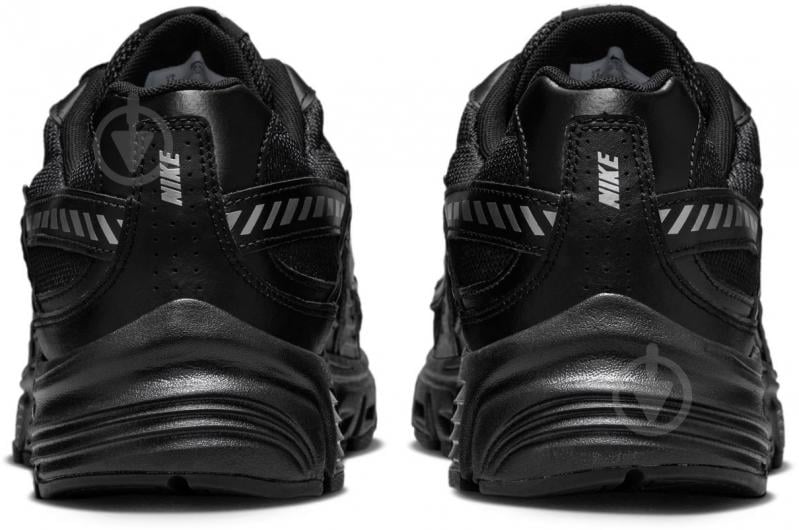 Кросівки чоловічі демісезонні Nike Initiator IB4595-001 р.41 чорні - фото 6 Кросівки чоловічі демісезонні Nike Initiator IB4595-001 р.41 чорні - фото 6