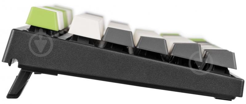Клавиатура Varmilo VA87M Panda Cherry MX Red (VA87MR2W/LLPANDR) - фото 4 Клавиатура Varmilo VA87M Panda Cherry MX Red (VA87MR2W/LLPANDR) - фото 4