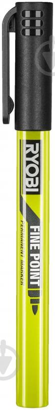 Маркер RYOBI 1 шт. RPM26PK - фото 1