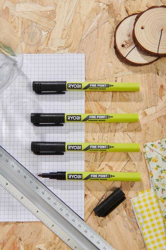 Маркер RYOBI 1 шт. RPM26PK - фото 10