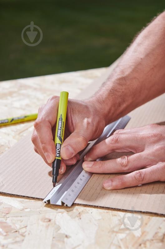 Маркер RYOBI 1 шт. RPM26PK - фото 7