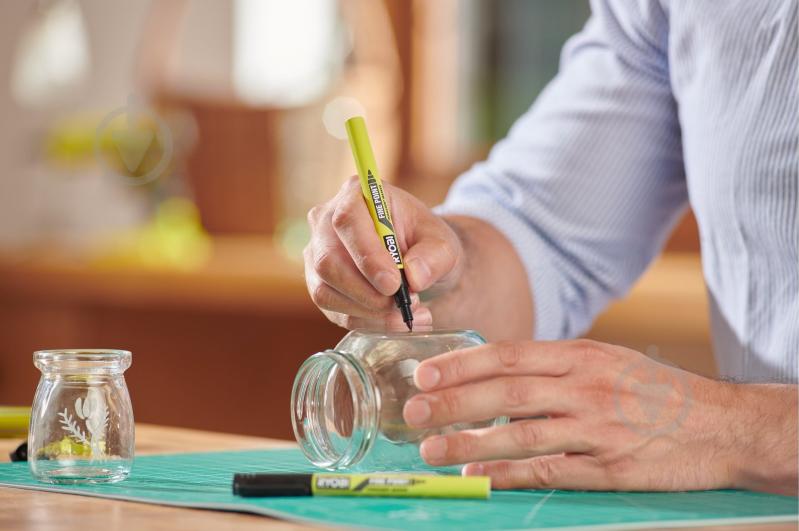 Маркер RYOBI 1 шт. RPM26PK - фото 6