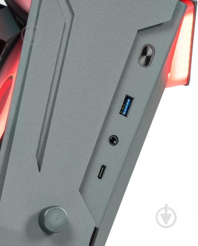 Компьютер Artline Gaming MOD (MODv42) black - фото 4 Компьютер Artline Gaming MOD (MODv42) black - фото 4