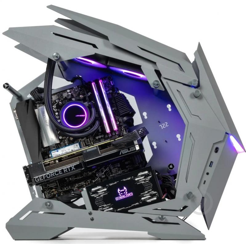 Комп'ютер Artline Gaming MOD (MODv40Win) black - фото 7