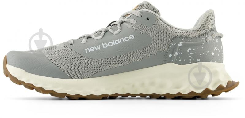 Кросівки чоловічі демісезонні New Balance FF GAROE MTGAROEG р.41,5 - фото 2