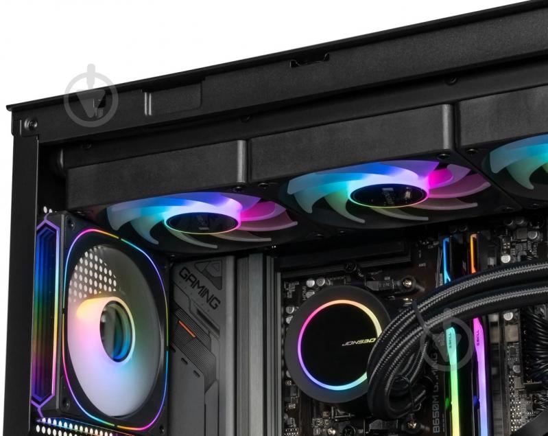 Комп'ютер Artline Gaming TANK (Tankv62) black - фото 13
