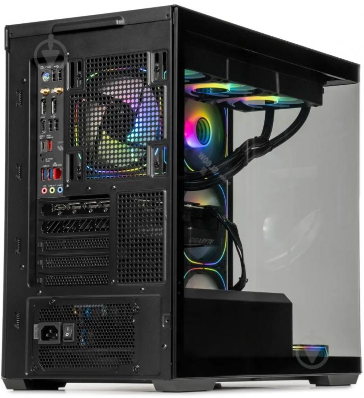 Комп'ютер Artline Gaming TANK (Tankv62) black - фото 6
