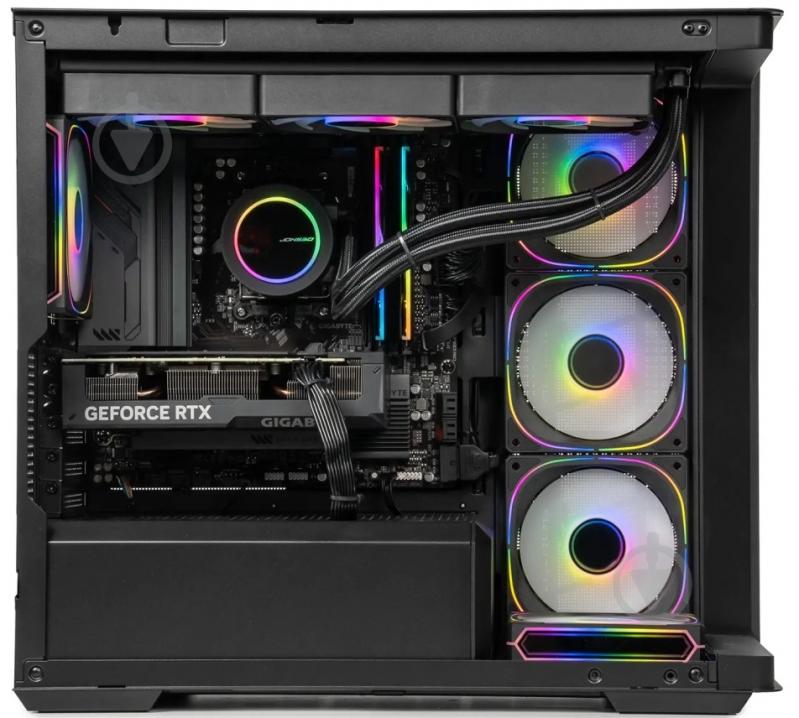 Комп'ютер Artline Gaming TANK (Tankv62) black - фото 9