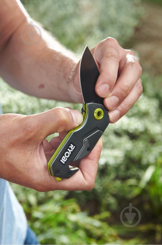 Нож складной RYOBI RFK25T - фото 8
