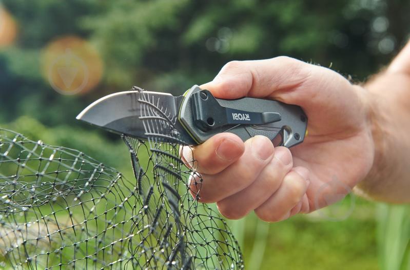 Нож складной RYOBI RFK25T - фото 7