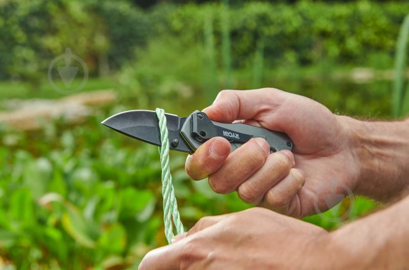 Нож складной RYOBI RFK25T - фото 4