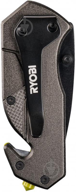 Нож складной RYOBI RFK25T - фото 3