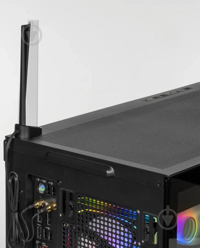 Комп'ютер Artline Gaming TANK (Tankv63) black - фото 2 Комп'ютер Artline Gaming TANK (Tankv63) black - фото 2