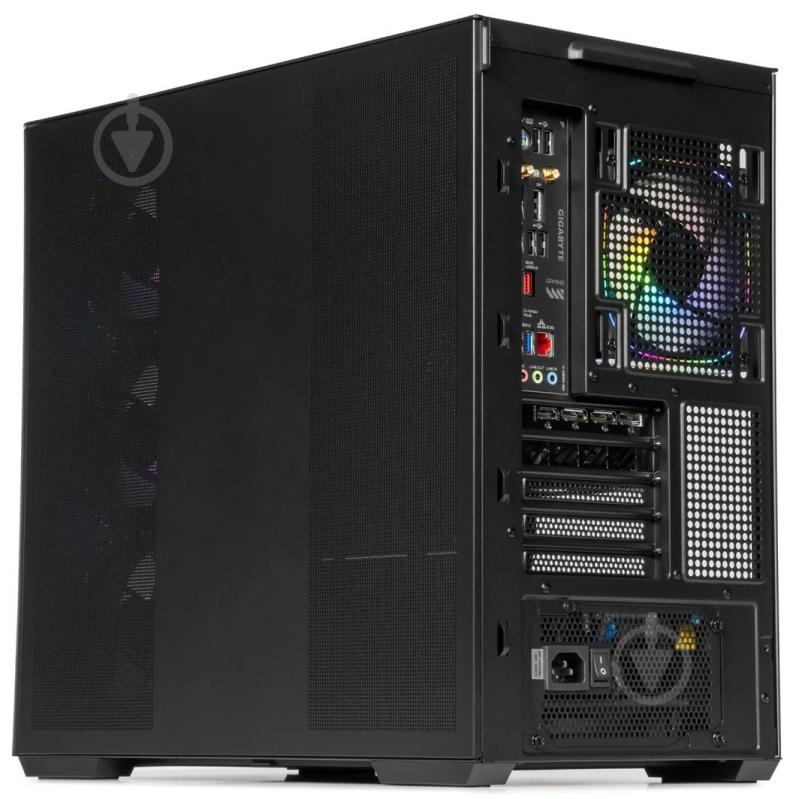 Комп'ютер Artline Gaming TANK (Tankv63) black - фото 4 Комп'ютер Artline Gaming TANK (Tankv63) black - фото 4