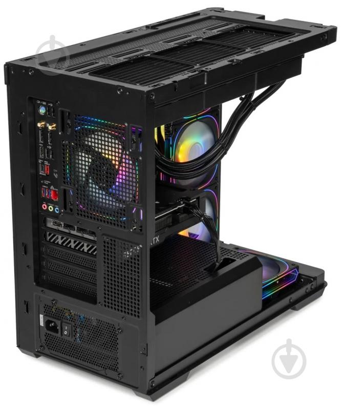 Комп'ютер Artline Gaming TANK (Tankv63) black - фото 5 Комп'ютер Artline Gaming TANK (Tankv63) black - фото 5