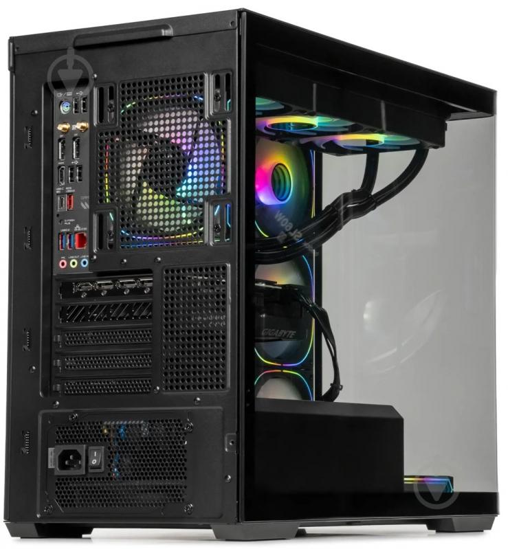 Комп'ютер Artline Gaming TANK (Tankv63) black - фото 6 Комп'ютер Artline Gaming TANK (Tankv63) black - фото 6