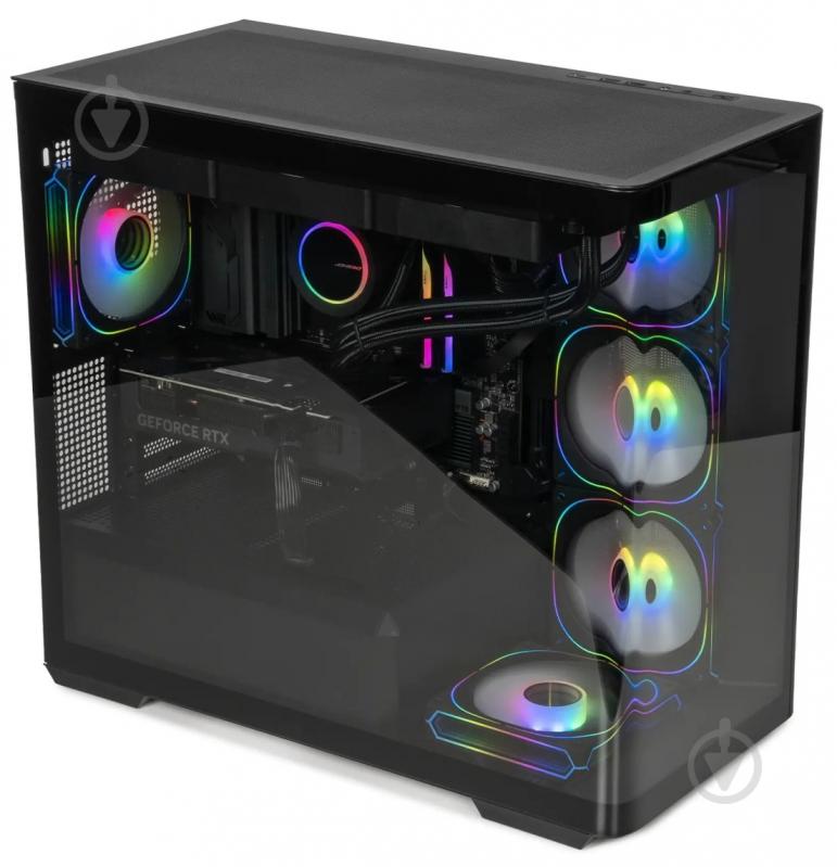 Комп'ютер Artline Gaming TANK (Tankv63) black - фото 7 Комп'ютер Artline Gaming TANK (Tankv63) black - фото 7