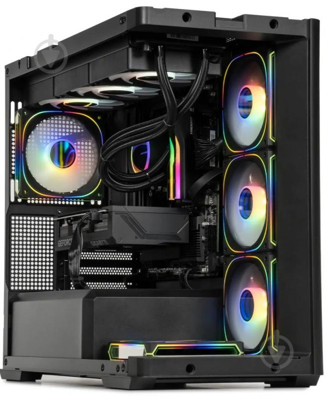 Комп'ютер Artline Gaming TANK (Tankv63) black - фото 8 Комп'ютер Artline Gaming TANK (Tankv63) black - фото 8
