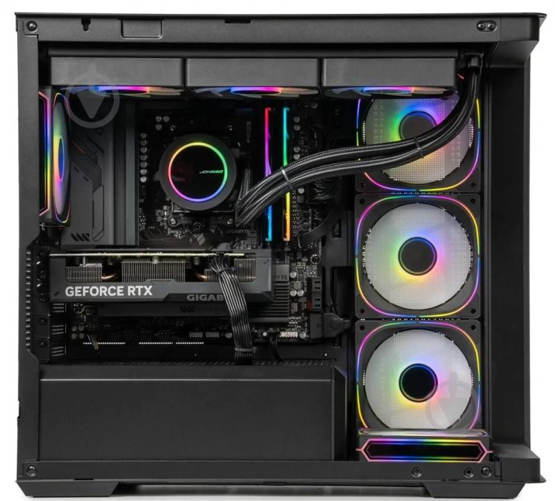Комп'ютер Artline Gaming TANK (Tankv63) black - фото 9 Комп'ютер Artline Gaming TANK (Tankv63) black - фото 9