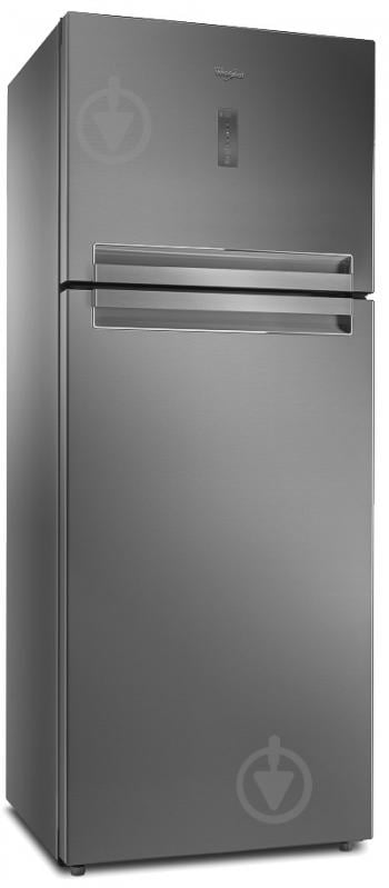 Холодильник Whirlpool TNF T OX 8211 - фото 1